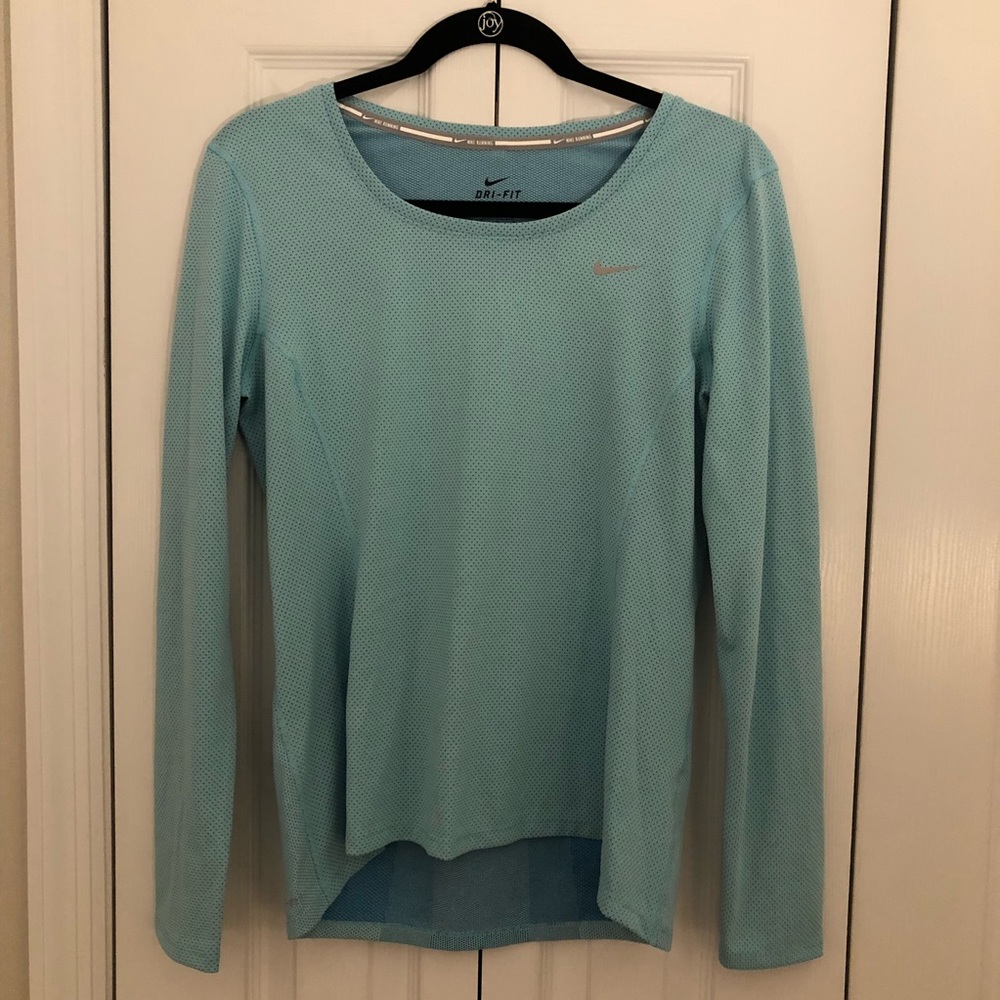 Nike Dri-Fit Running Top